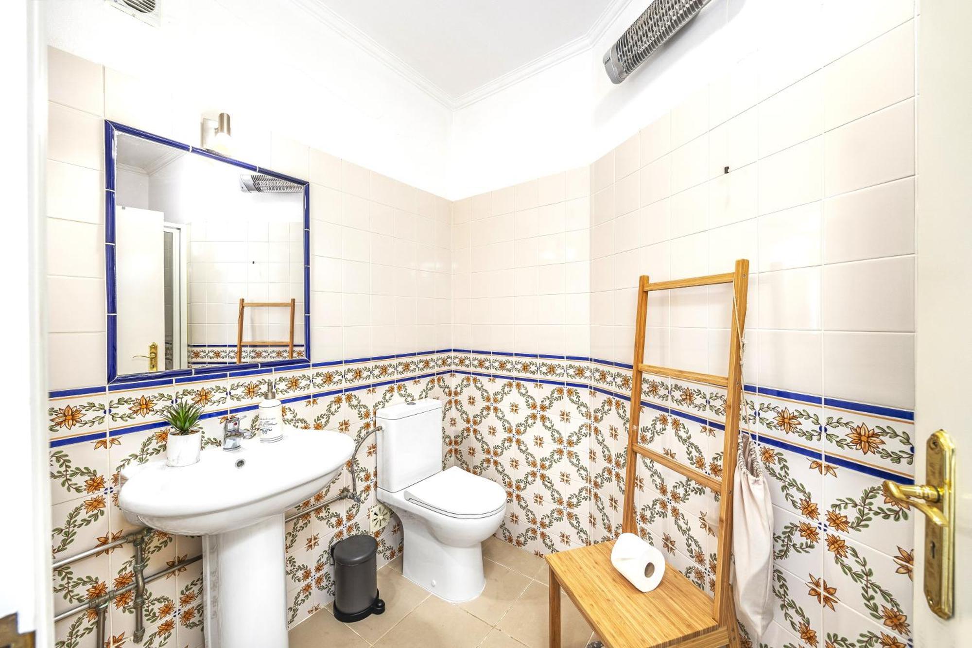 Willa Private Oasis In Algarve With Pool & Fruit Garden Loulé Zewnętrze zdjęcie